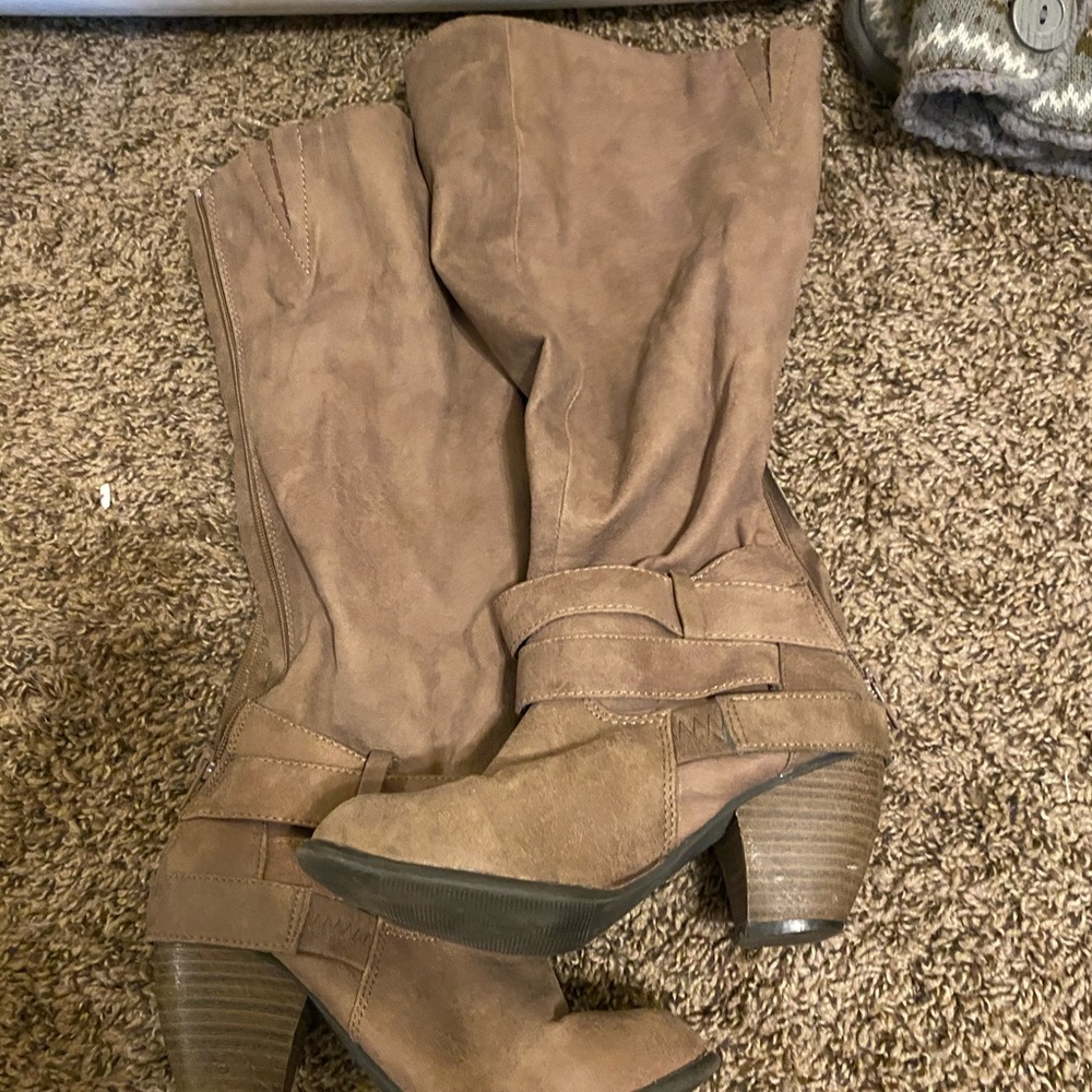 Boots